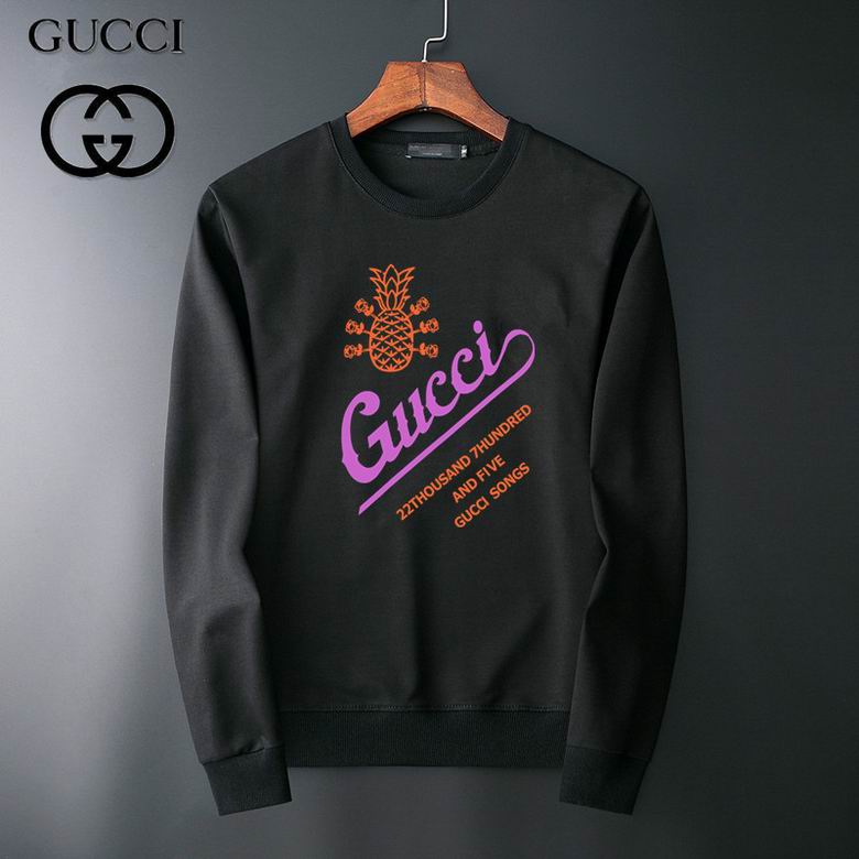 Gucci Sweatshirt m-3xl-107